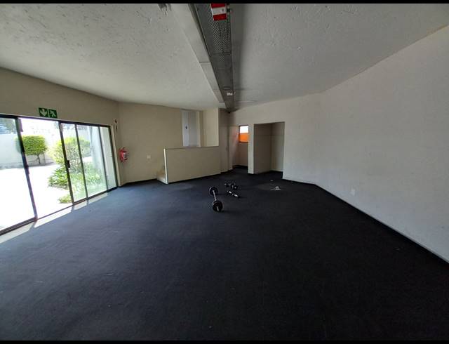 775M² OFFICE TO LET IN BRYANSTON
